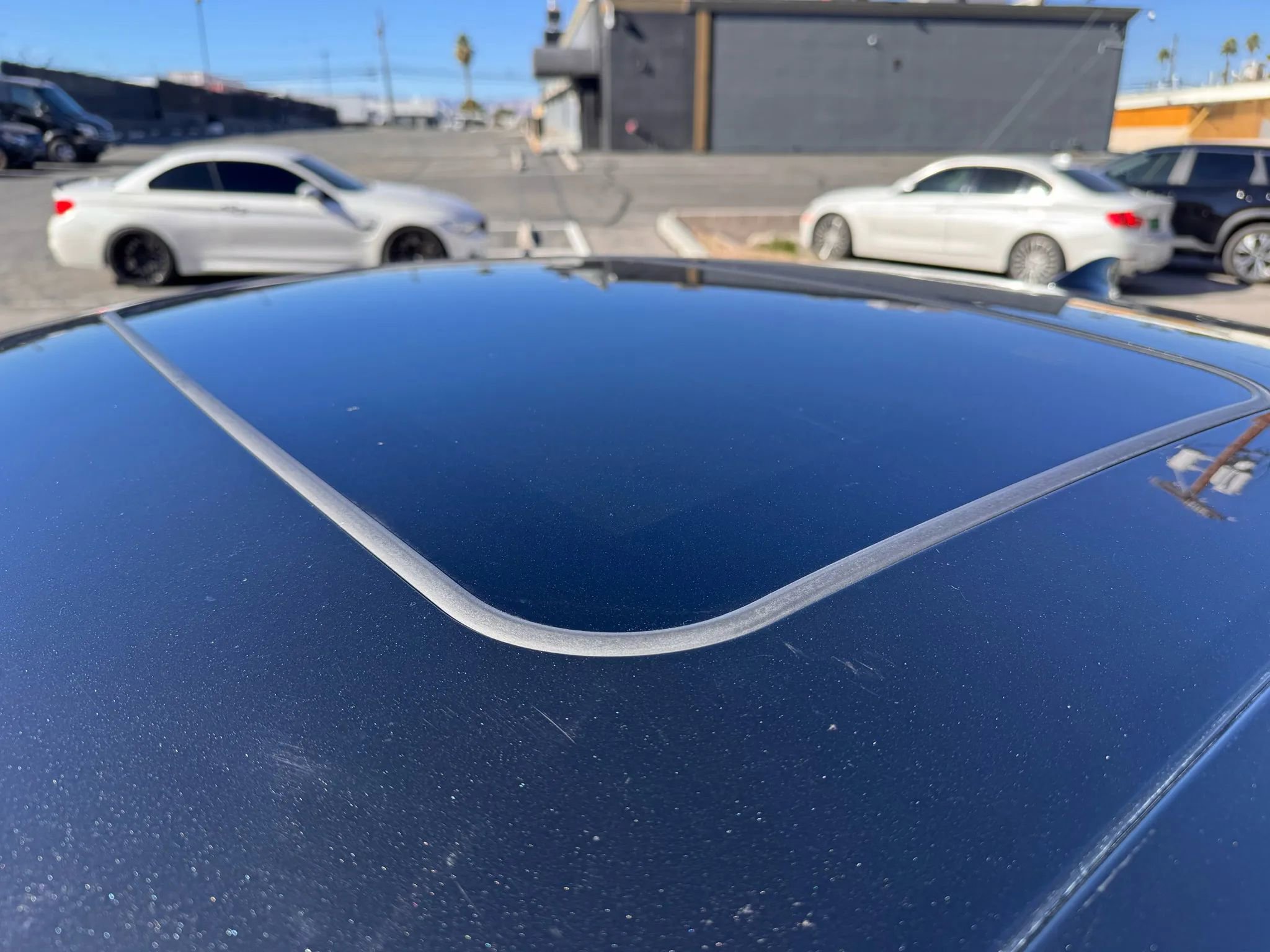 Used 2022 Lexus RC 300 F Sport w/ Navigation Package image 10