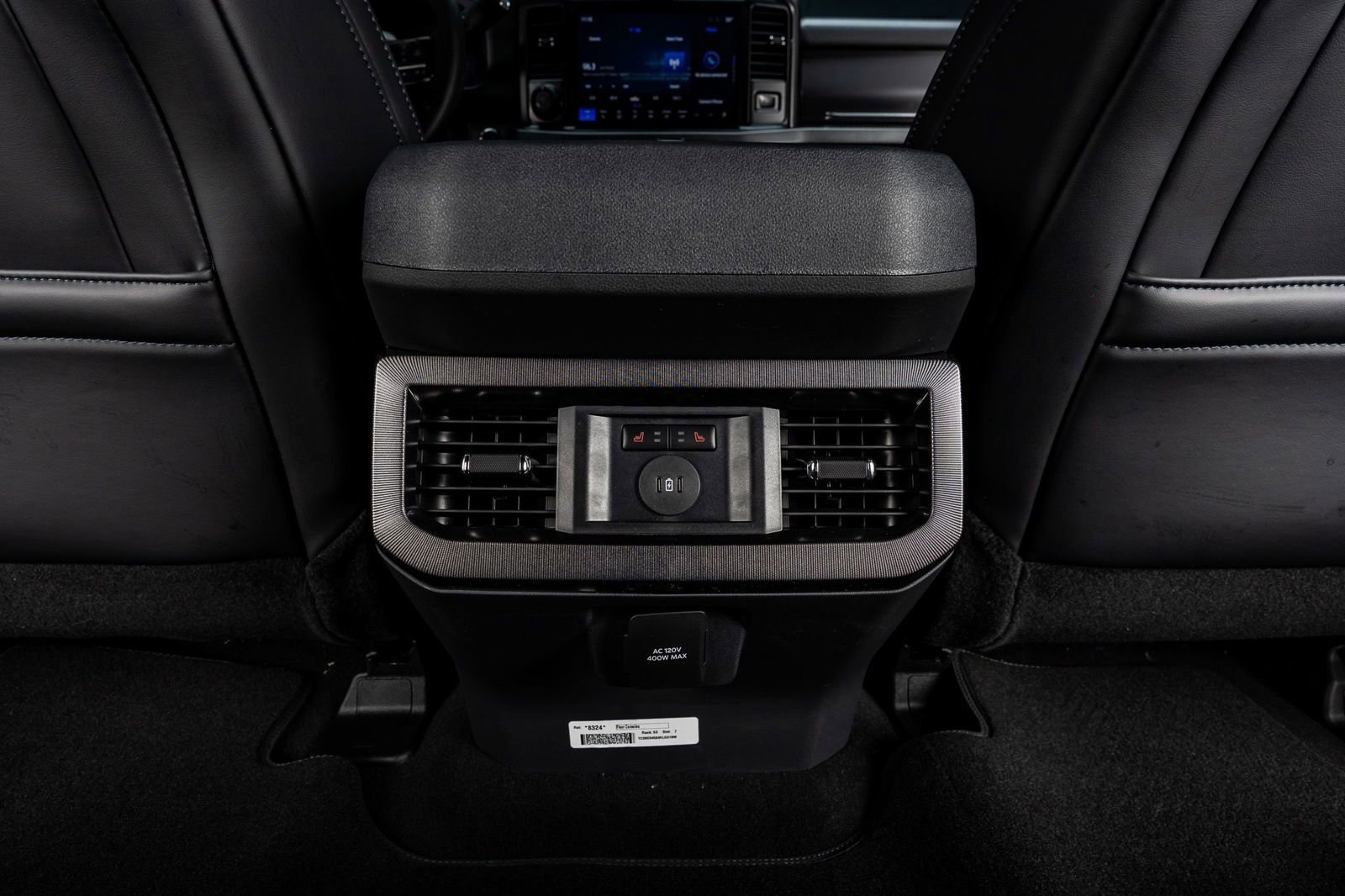 Used 2026 Ford F250 Platinum image 33