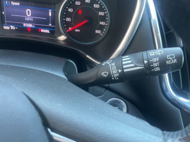 Used 2019 Chevrolet Equinox LT FWD image 30