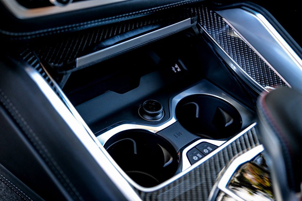 New 2026 BMW X5 M Competition w/ Executive Package image 27