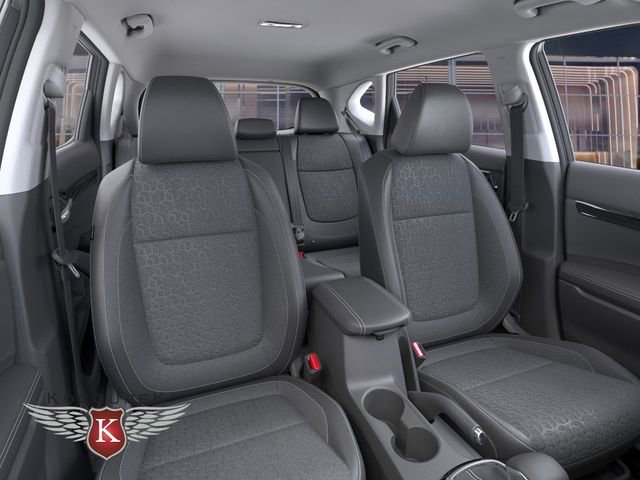 New 2026 Kia Seltos S image 15