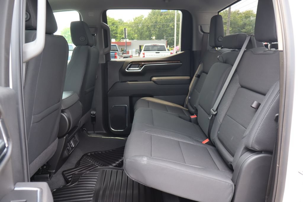 Used 2026 GMC Sierra 1500 Elevation AWD/4WD image 16