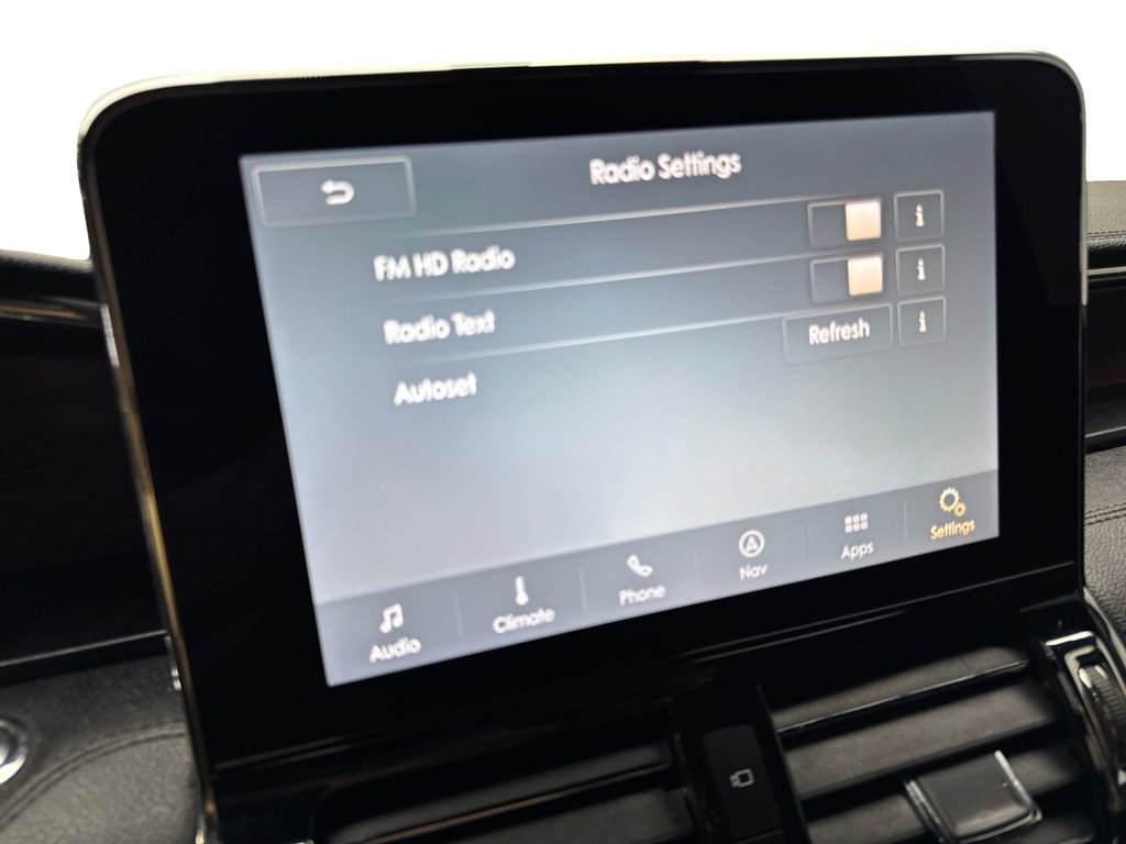 Used 2020 Lincoln Navigator Reserve image 65