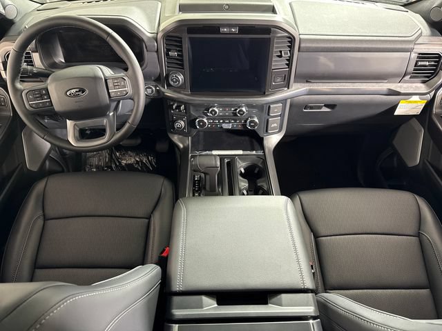 New 2026 Ford F150 Lariat w/ Equipment Group 502A High AWD/4WD image 22