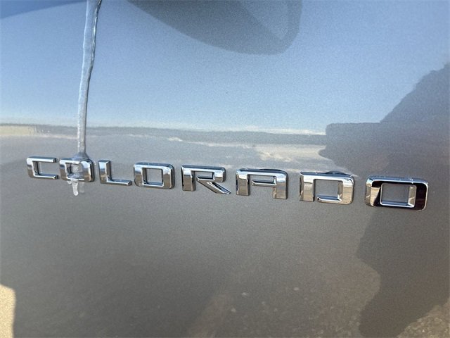 New 2026 Chevrolet Colorado LT image 33