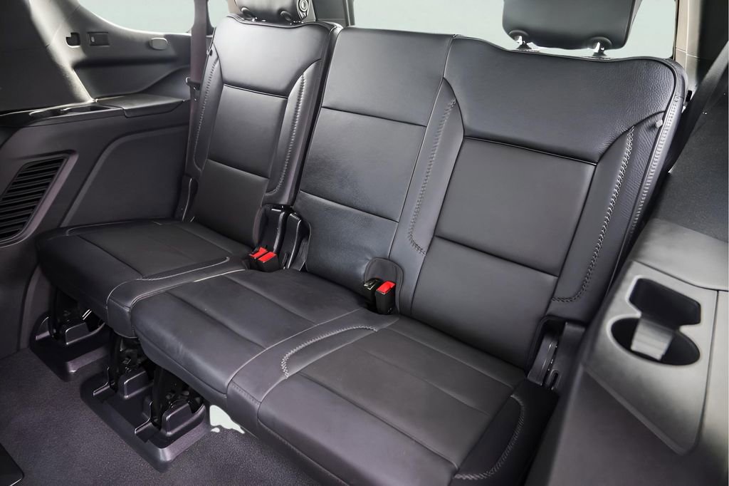 Used 2023 GMC Yukon Denali image 30