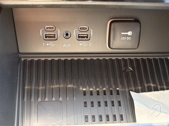 New 2026 Jeep Grand Cherokee Limited AWD/4WD image 22