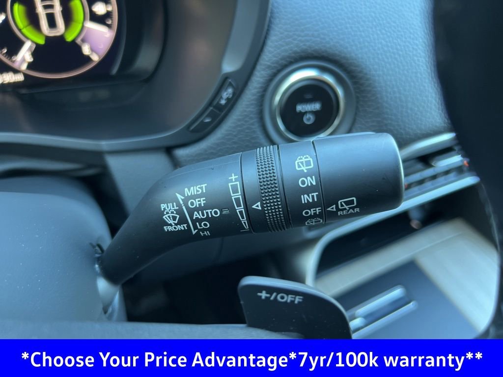 Used 2025 MAZDA CX-90 Plug-In Hybrid w/Premium Sport image 68