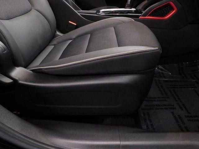 Used 2023 Chevrolet TrailBlazer RS w/ Convenience Package image 37