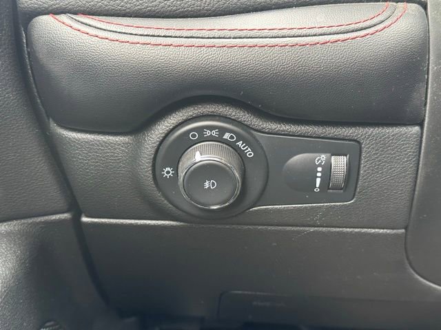 Used 2023 Dodge Durango GT AWD/4WD image 19