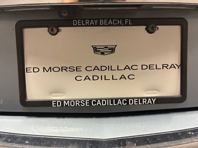 Used 2013 Cadillac CTS Luxury RWD image 29