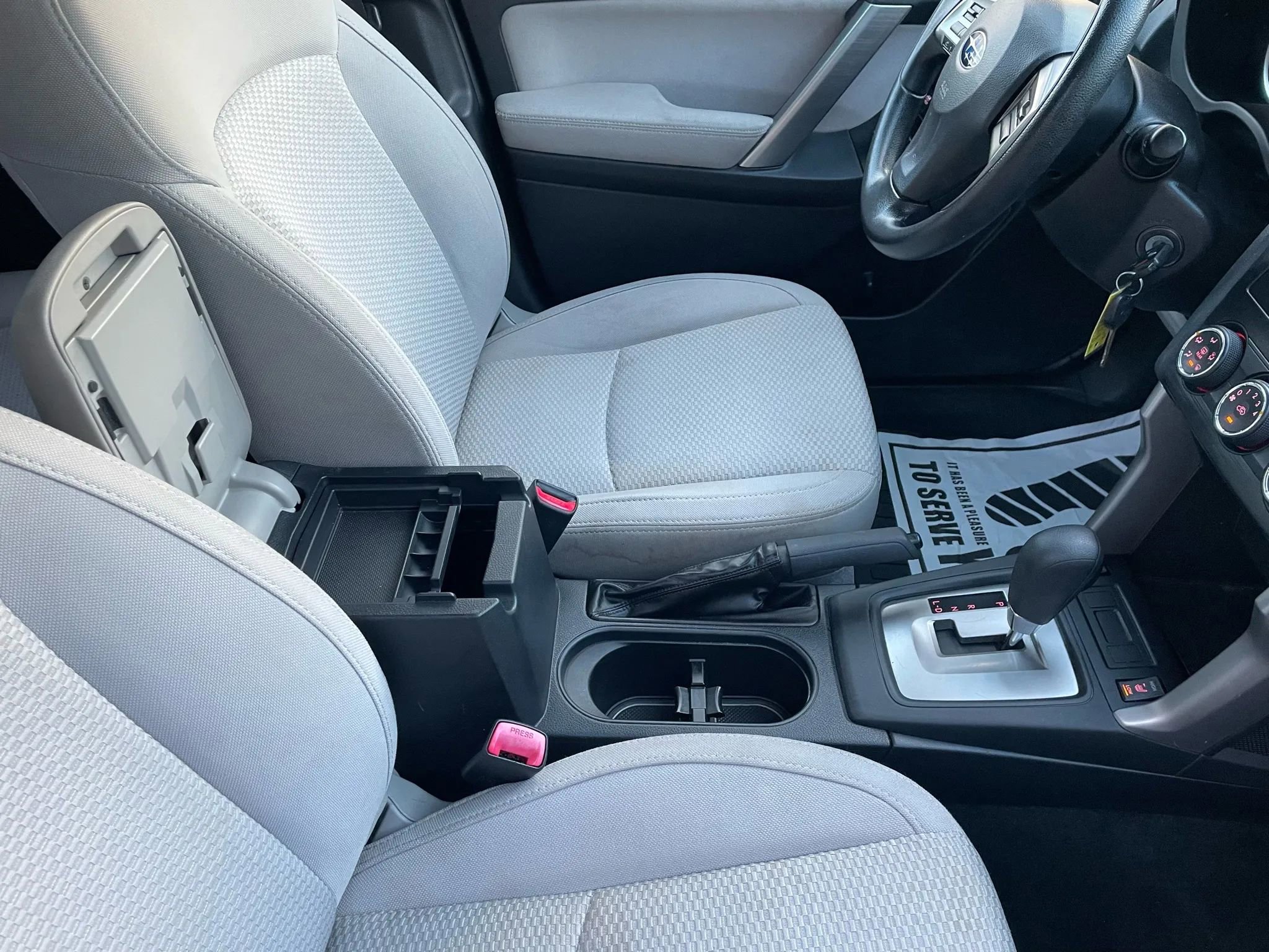 Used 2015 Subaru Forester 2.5i Premium w/ All-Weather Package image 30