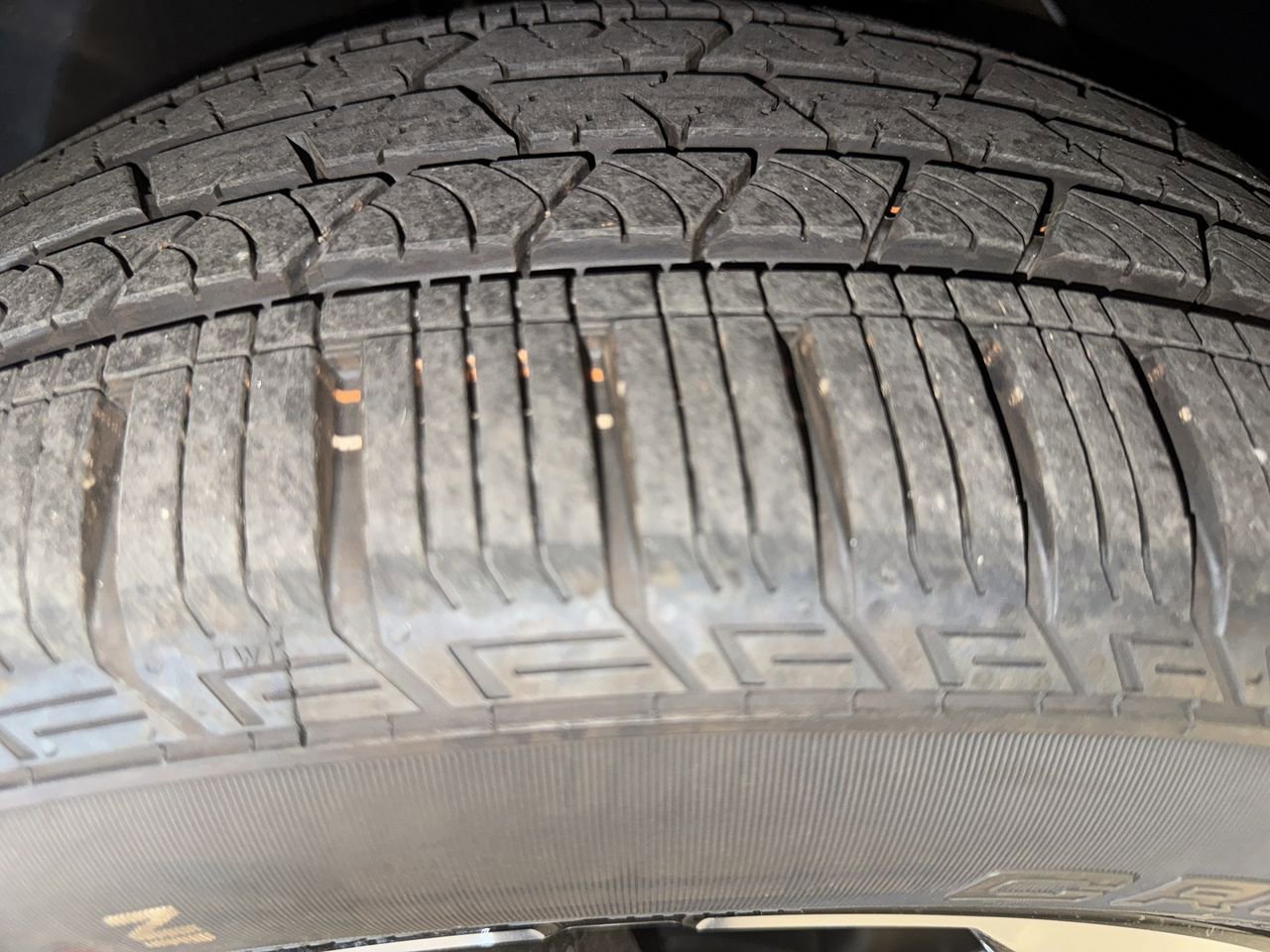 New 2025 Kia Sorento EX image 11