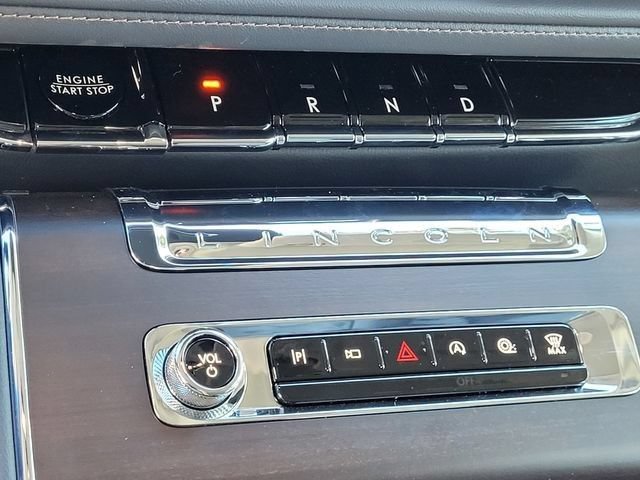New 2025 Lincoln Aviator Reserve w/ Equipment Group 201A AWD/4WD image 19