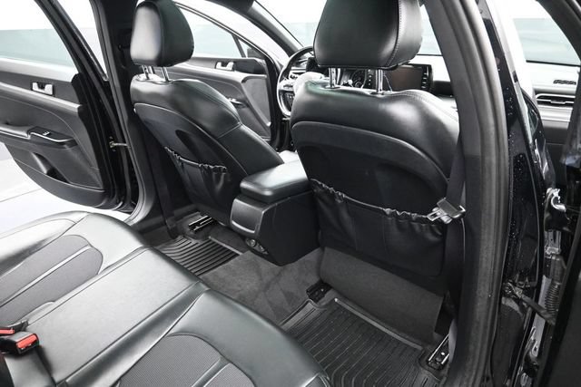Used 2022 Kia K5 GT-Line w/ GT-Line Awd Premium Package image 10