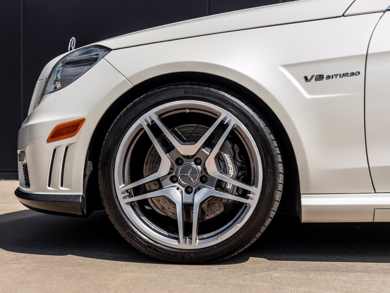 Used 2012 Mercedes-Benz E 63 AMG Wagon image 13
