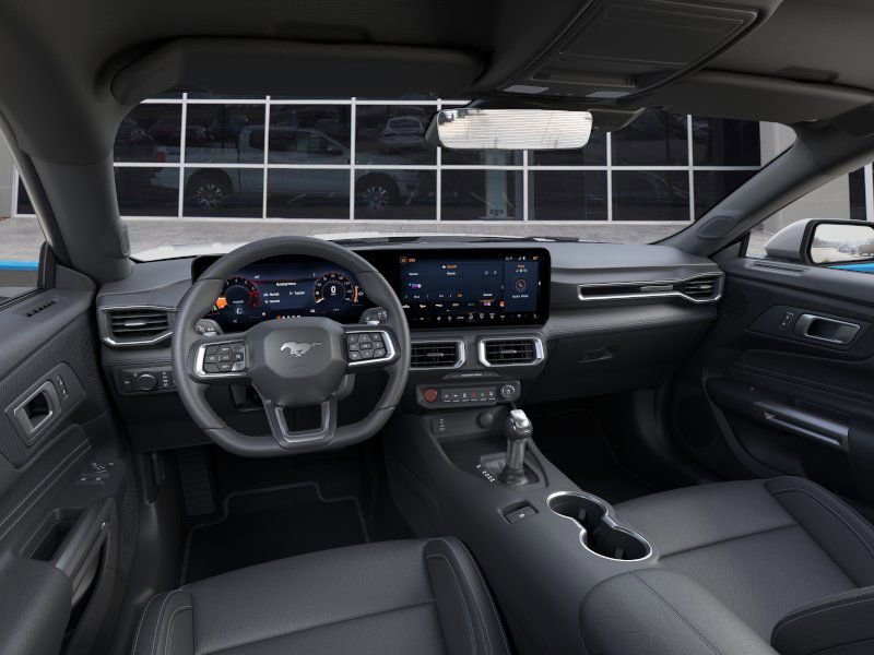 New 2026 Ford Mustang GT Premium image 9