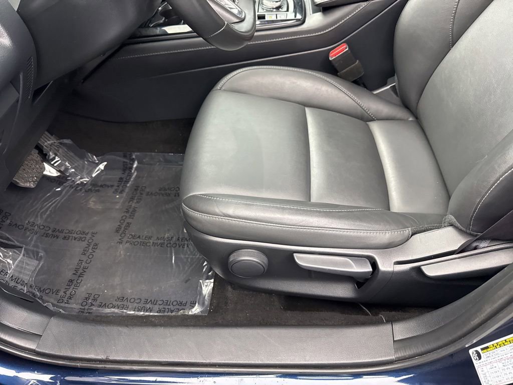 Used 2024 MAZDA CX-30 AWD 2.5 S w/ Select Sport Pkg image 28