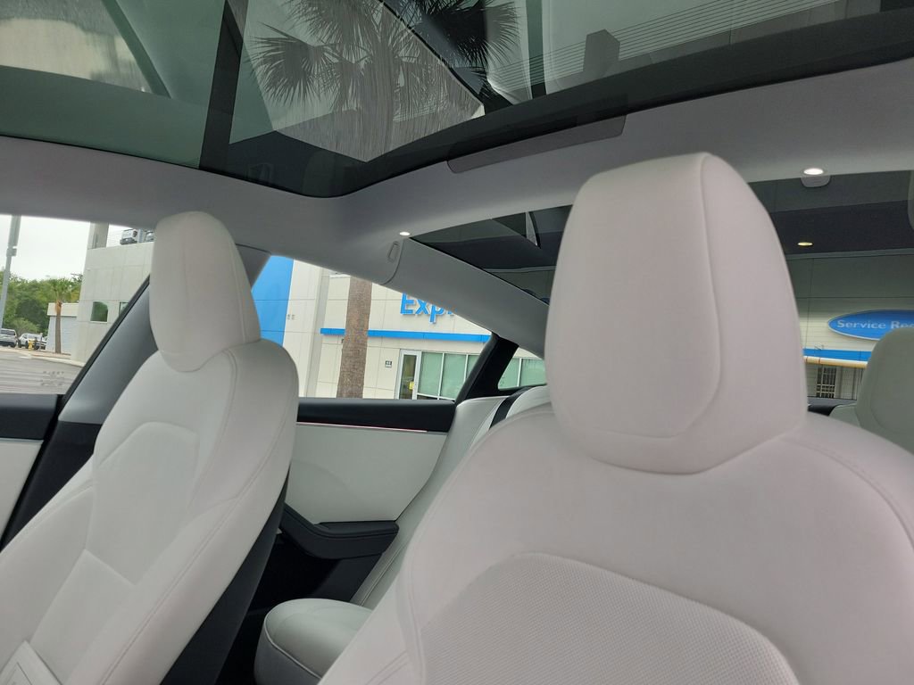 Used 2025 Tesla Model 3 RWD image 22