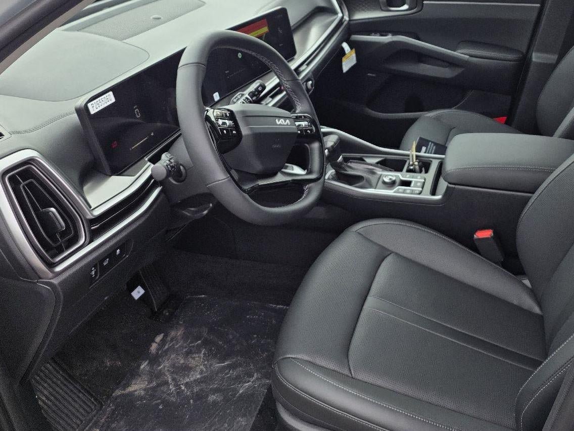 New 2026 Kia Sorento EX w/ EX Premium Package FWD image 17