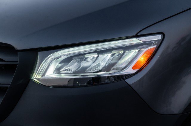 New 2026 Mercedes-Benz Sprinter 2500 image 7