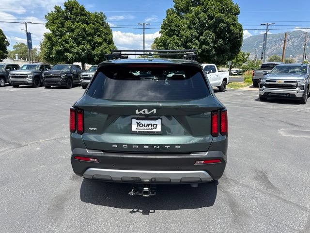 Used 2022 Kia Sorento X-Line EX AWD/4WD image 6