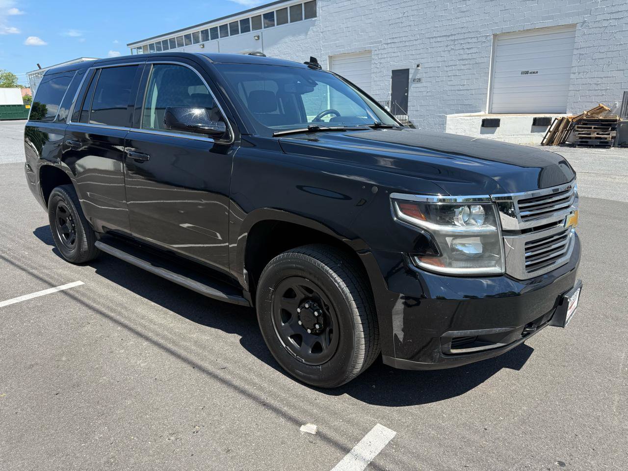 Used 2020 Chevrolet Tahoe 2WD image 5