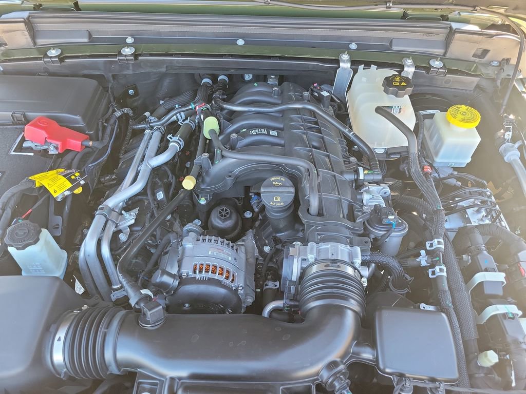 Used 2023 Jeep Gladiator Willys image 39