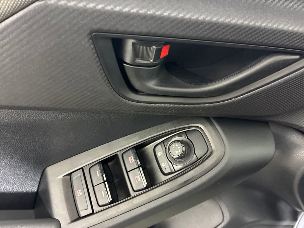Certified 2024 Subaru Crosstrek 2.5i Sport w/ Crosstrek Mirror Package image 13