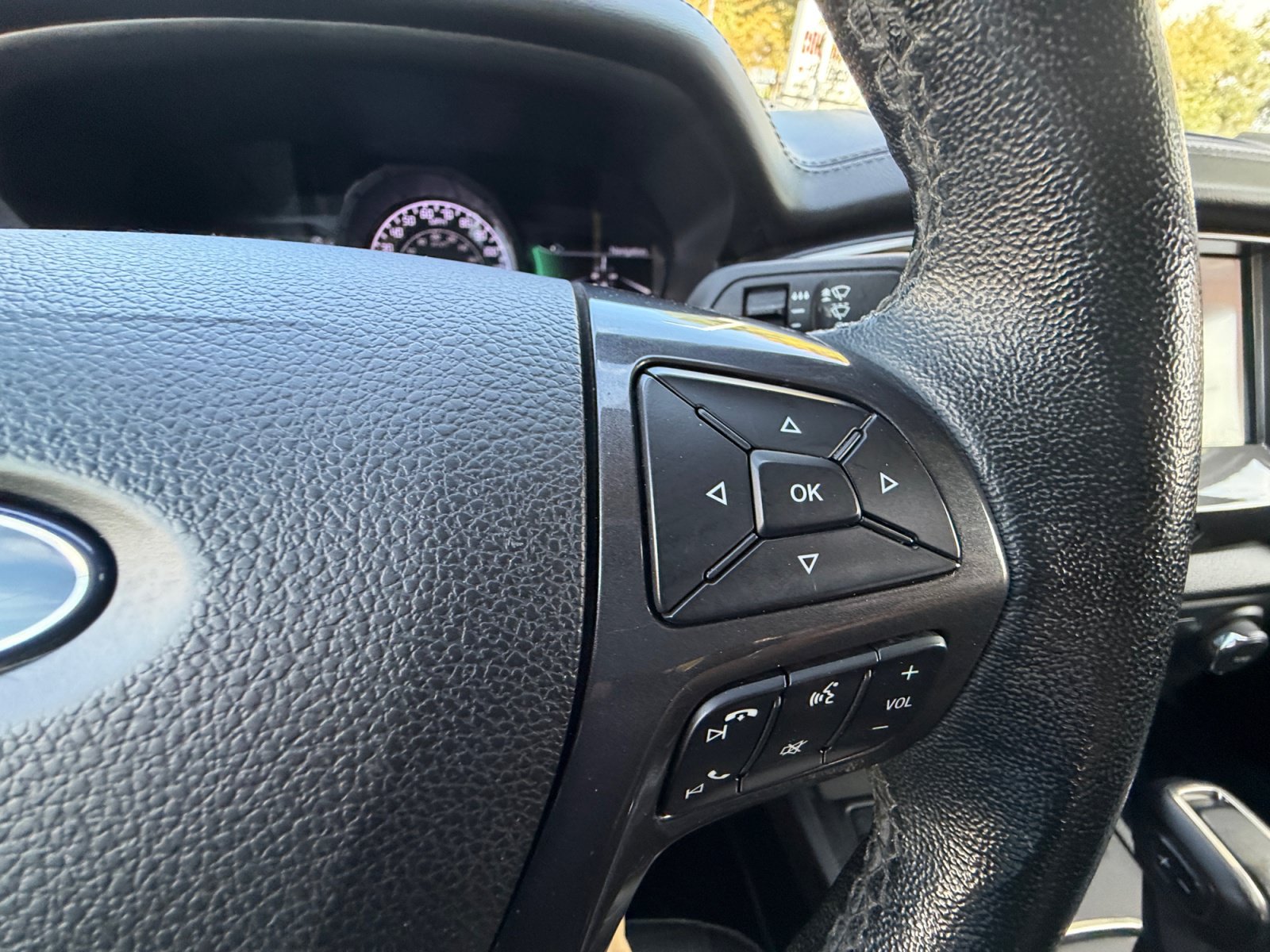 Used 2020 Ford Ranger Lariat w/ Technology Package RWD image 25