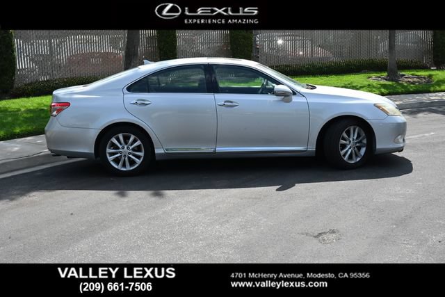Used 2010 Lexus ES 350 FWD image 3