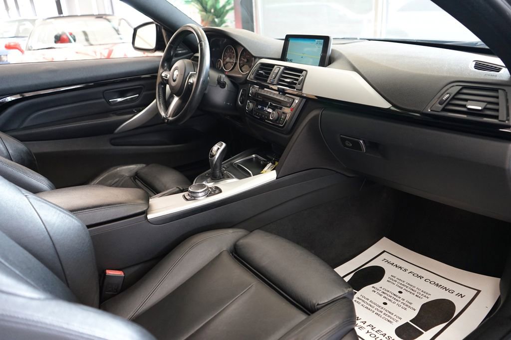 Used 2016 BMW 428i xDrive Coupe AWD/4WD image 45