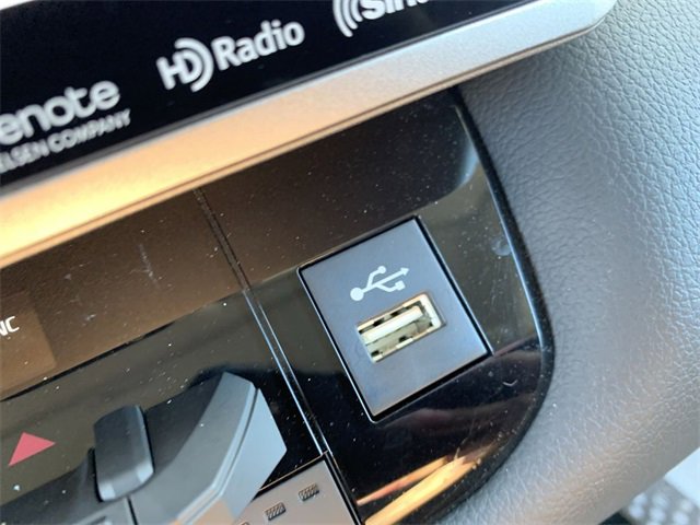 Certified 2023 Toyota Sequoia SR5 image 27