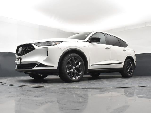Used 2023 Acura MDX A-Spec AWD/4WD image 21
