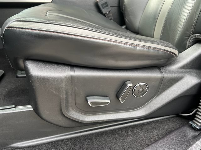 Used 2019 Ford F250 Platinum w/ Platinum Ultimate Package AWD/4WD image 12