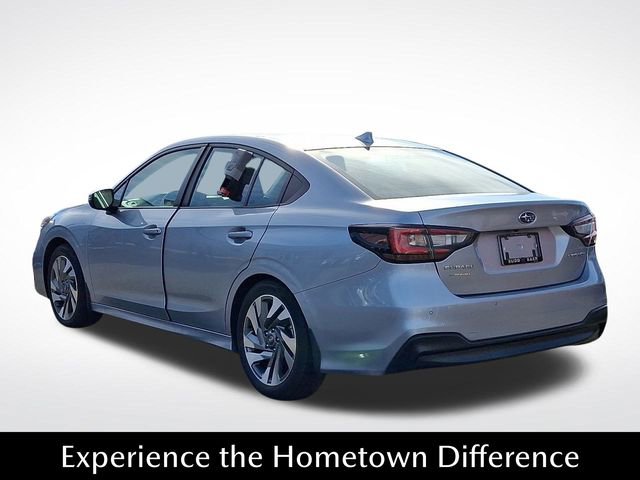 Used 2025 Subaru Legacy Limited image 4
