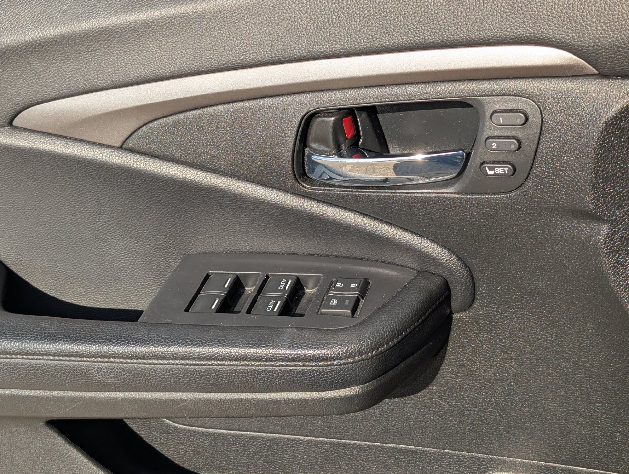 Used 2019 Honda Pilot EX-L image 25