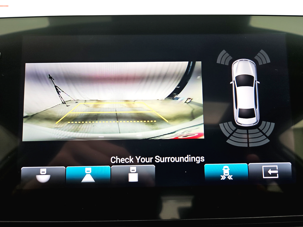 Used 2021 Honda Accord EX-L image 16