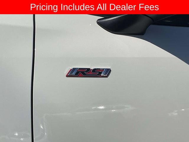 Used 2024 Subaru Impreza RS w/ Popular Package #3 AWD/4WD image 11