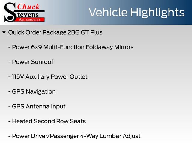 Used 2024 Dodge Durango GT image 5