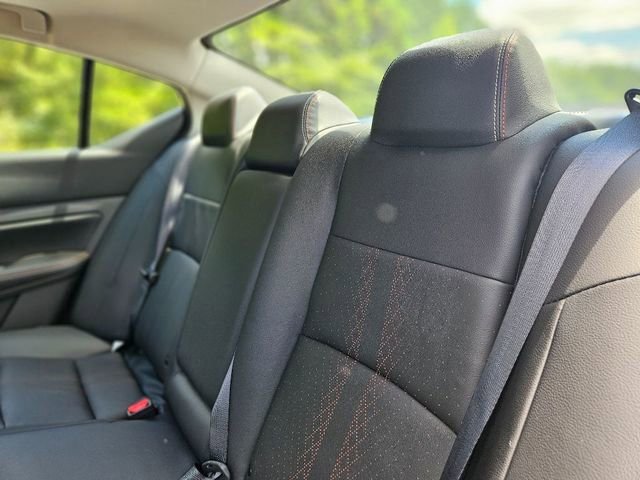 New 2025 Nissan Altima 2.5 SR w/ SR Premium Package image 23