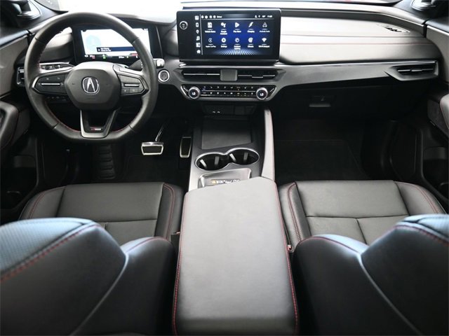 Used 2024 Acura ZDX A-Spec image 42