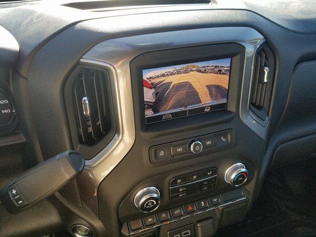 New 2026 GMC Sierra 1500 Pro w/ Pro Value Package image 16