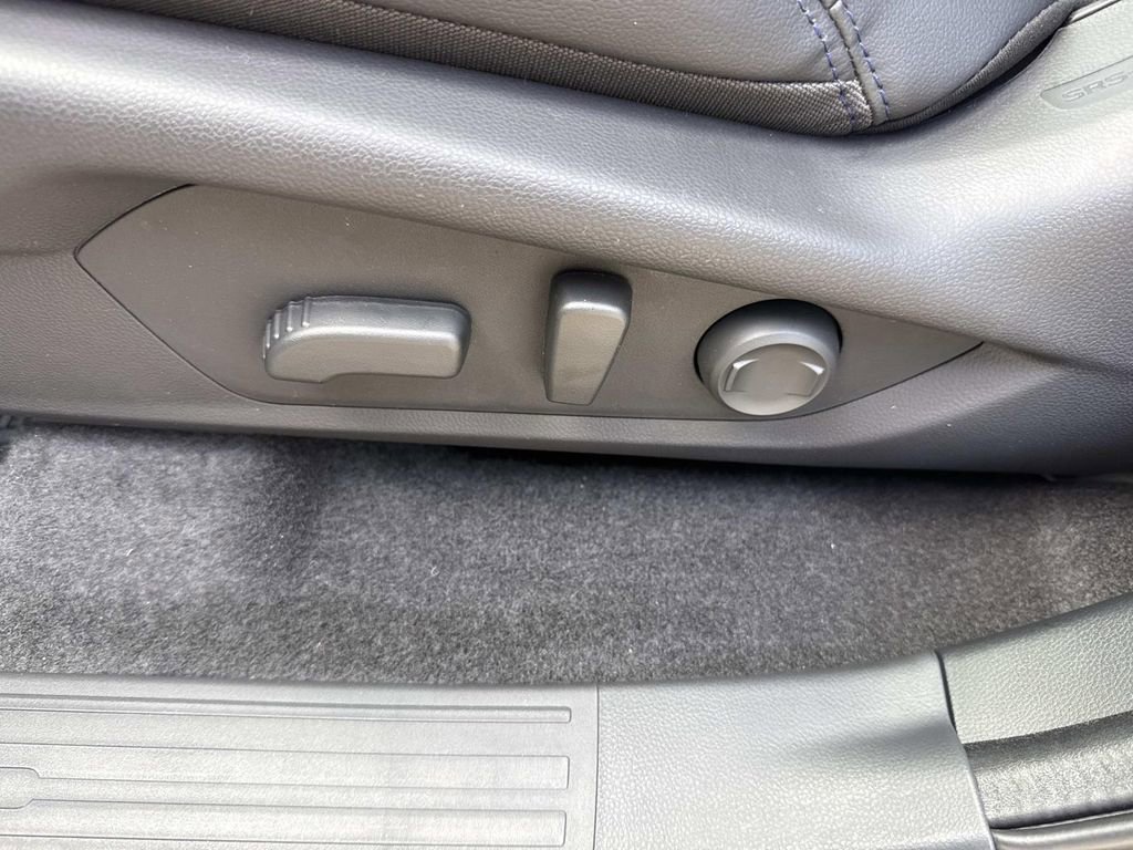 New 2026 Subaru Forester Limited image 24