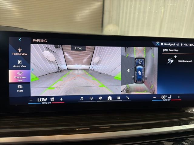 Used 2025 BMW X7 xDrive40i image 33