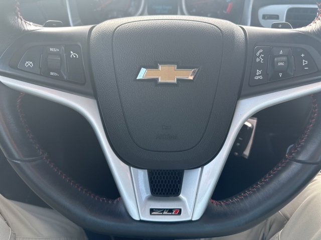 Used 2013 Chevrolet Camaro ZL1 image 9