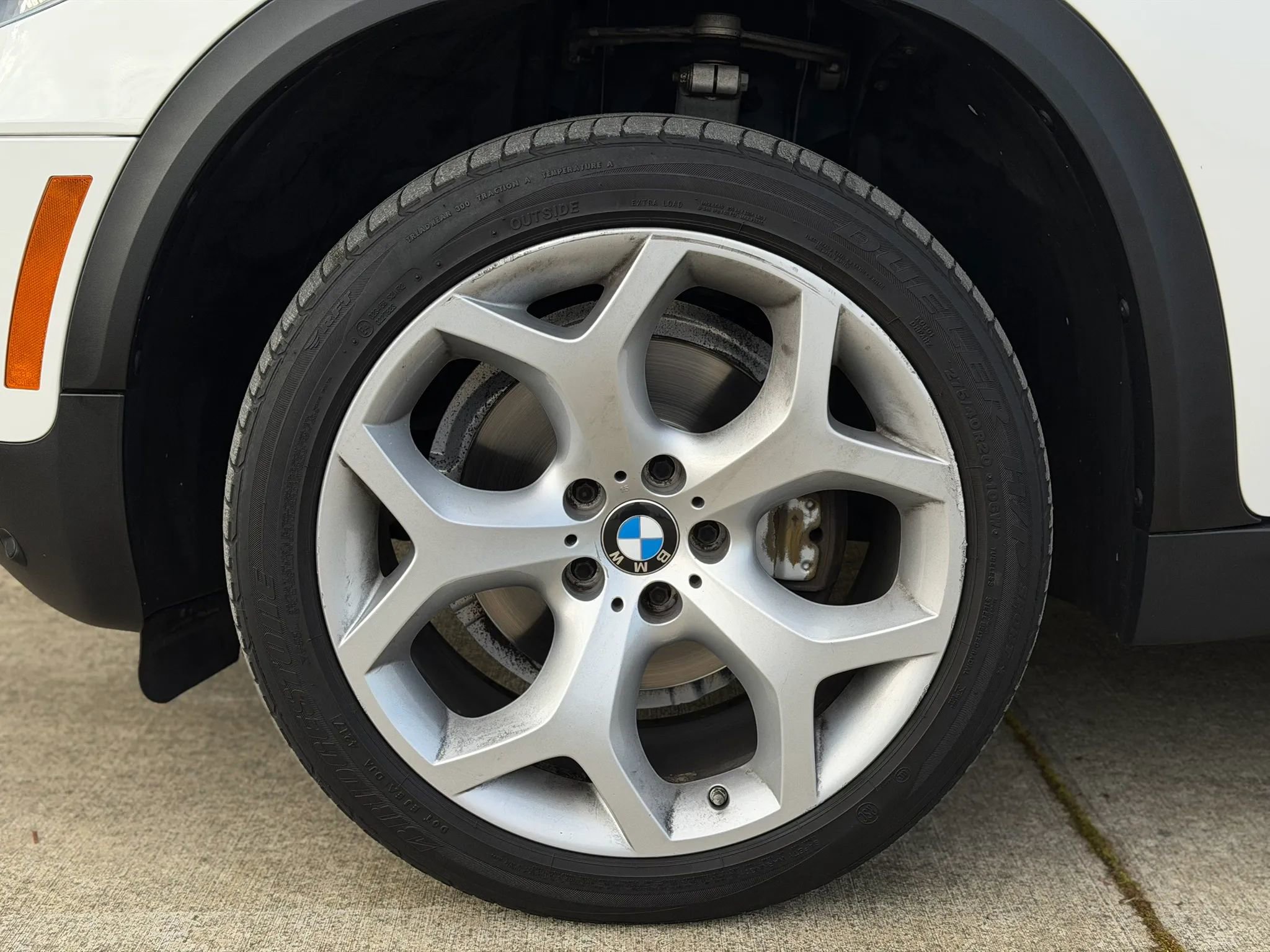 Used 2012 BMW X5 xDrive35i image 31