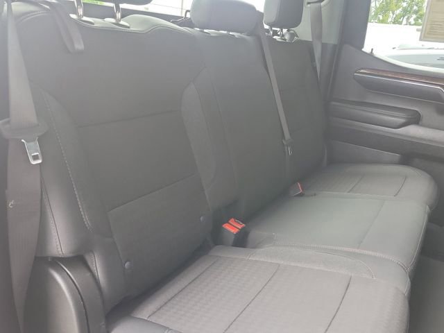 Used 2024 GMC Sierra 1500 SLE image 24