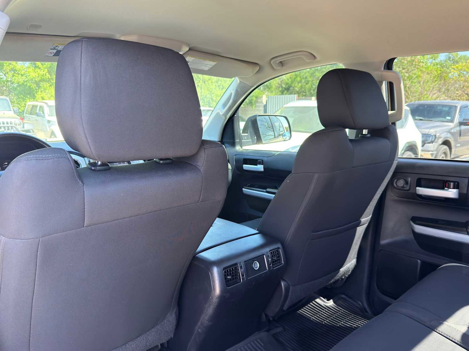 Used 2019 Toyota Tundra SR5 w/ SR5 Upgrade Package image 26