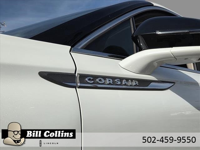 New 2025 Lincoln Corsair AWD w/ Equipment Group 101A image 3